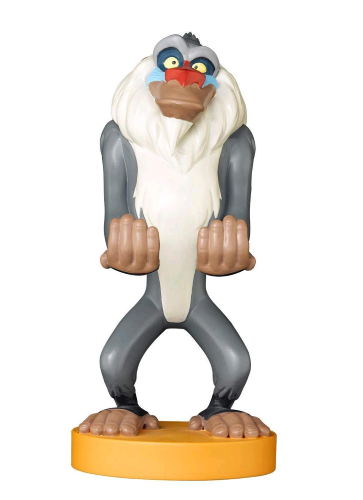 ACTIVISION RAFIKI CABLE GUY SUPPORTO JOYSTICK O TELEFONO CON CAVO DI RICARICA MICRO USB 2 MT